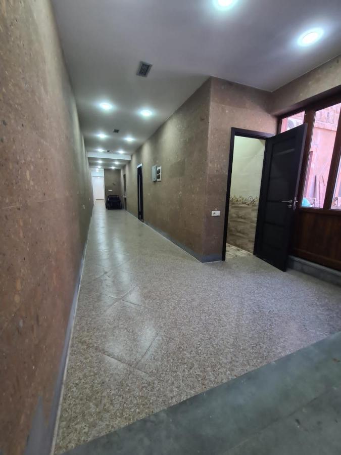 Aygestan Apartments Ереван Екстериор снимка