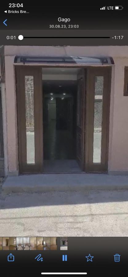 Aygestan Apartments Ереван Екстериор снимка