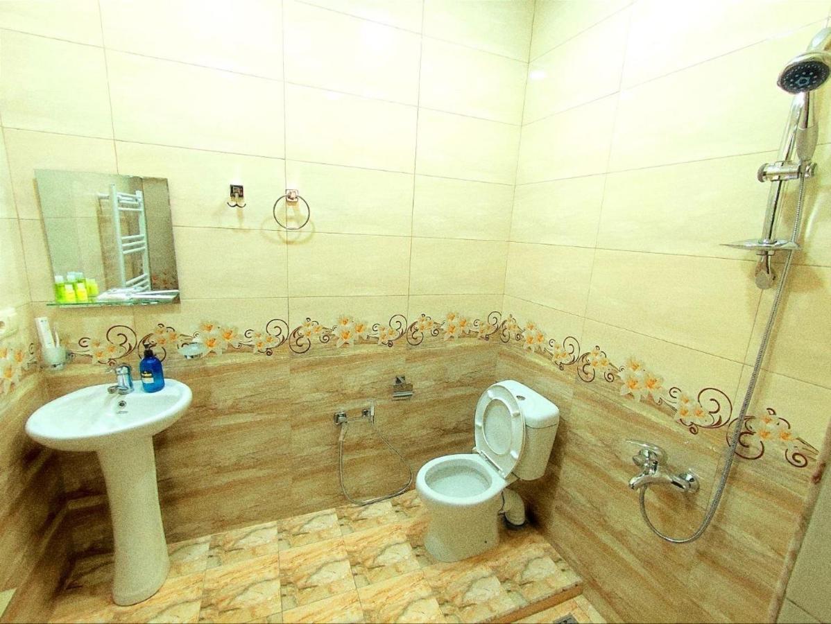 Aygestan Apartments Ереван Екстериор снимка