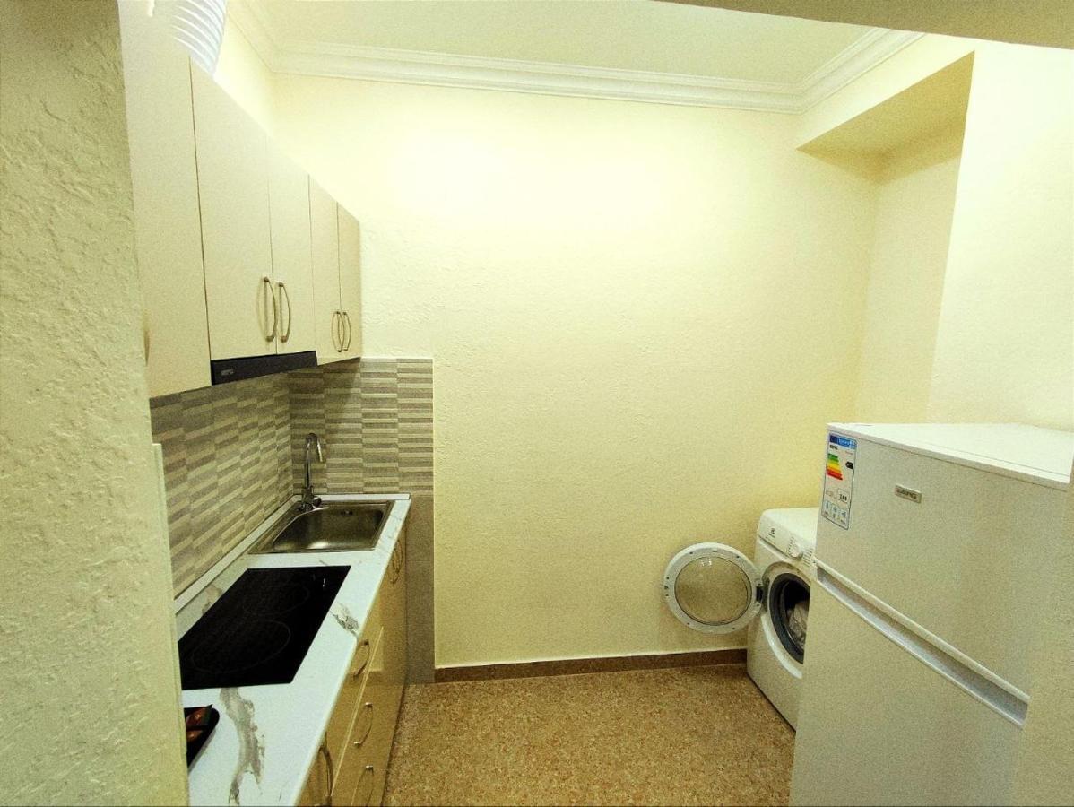 Aygestan Apartments Ереван Екстериор снимка