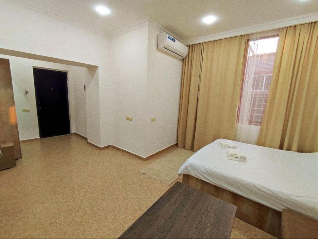 Aygestan Apartments Ереван Екстериор снимка