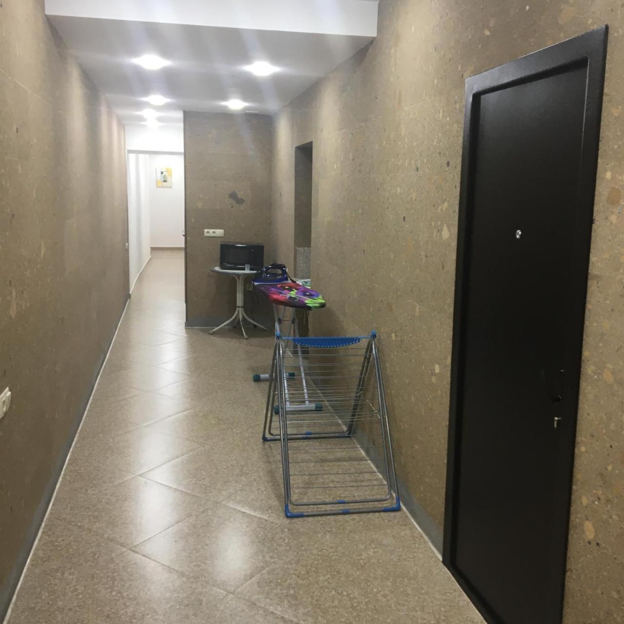 Aygestan Apartments Ереван Екстериор снимка