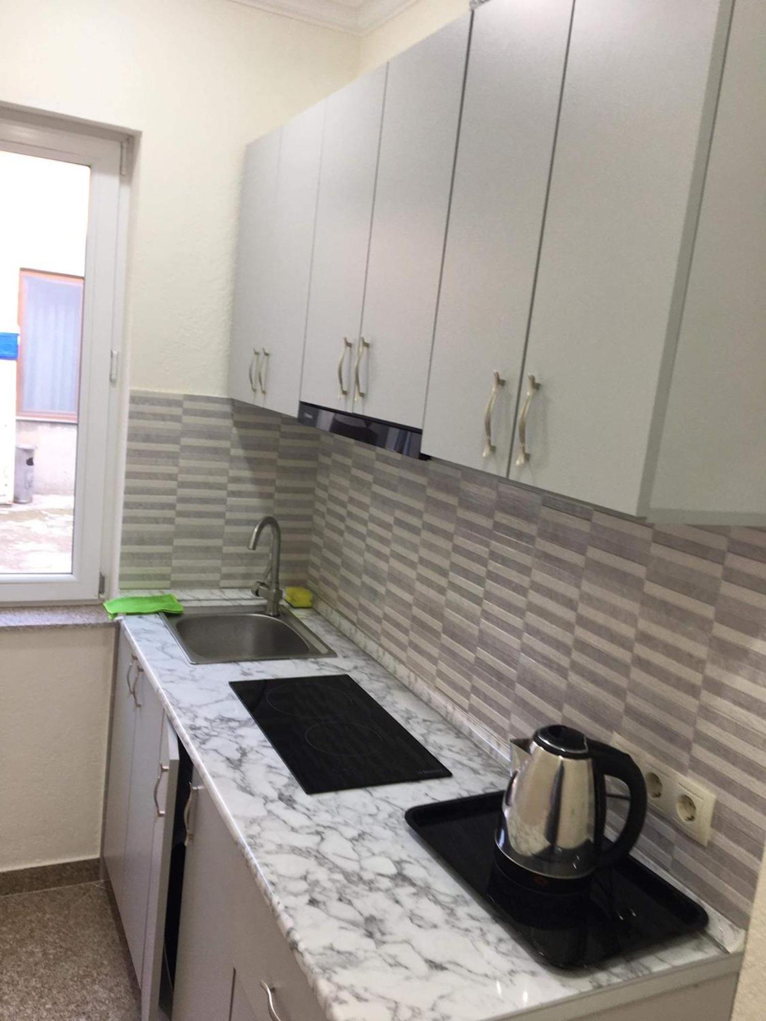 Aygestan Apartments Ереван Екстериор снимка
