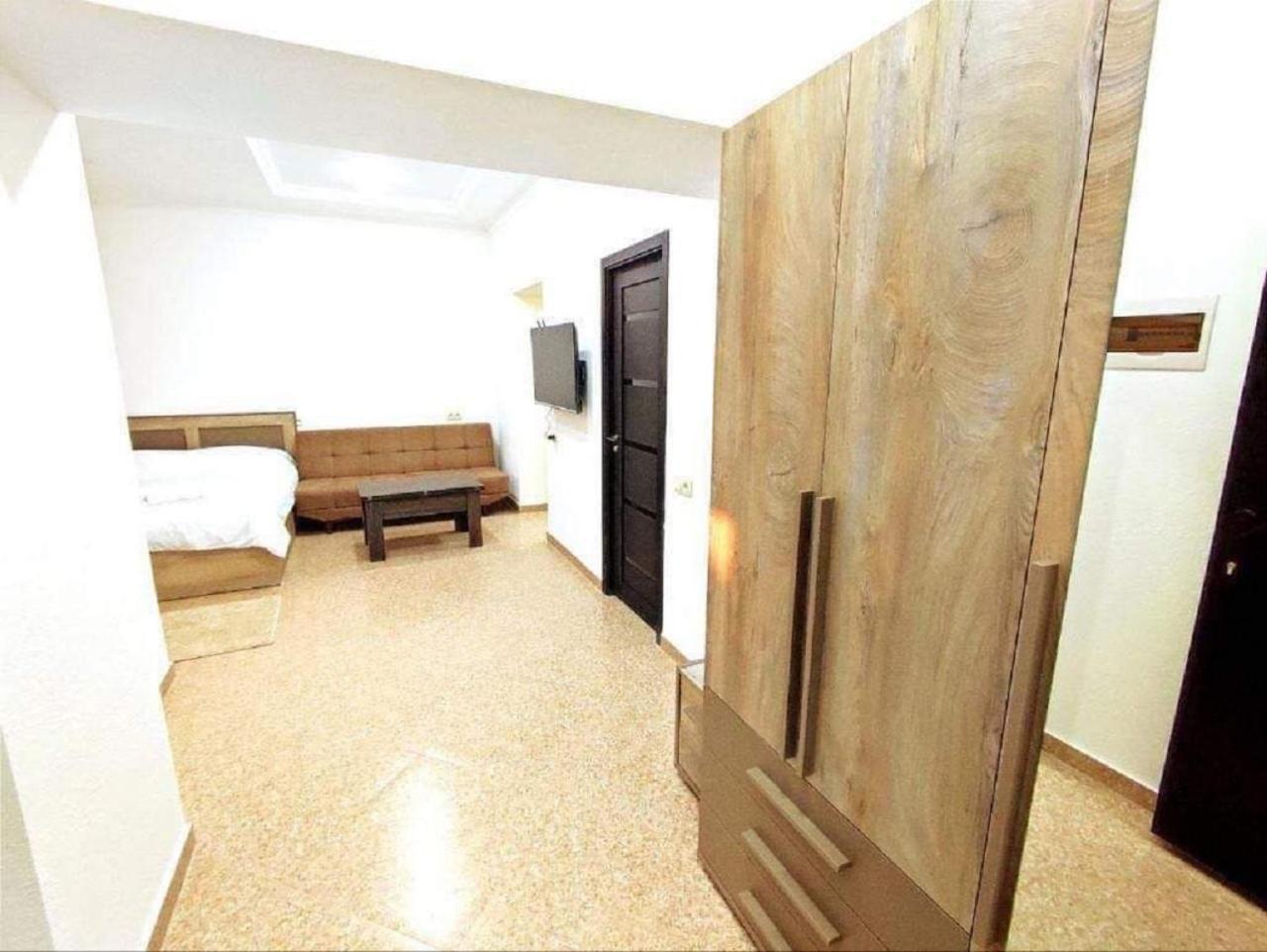 Aygestan Apartments Ереван Екстериор снимка